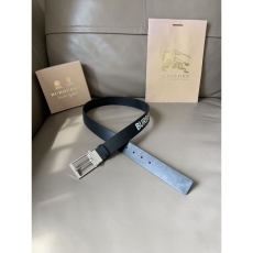 Burberry Belts